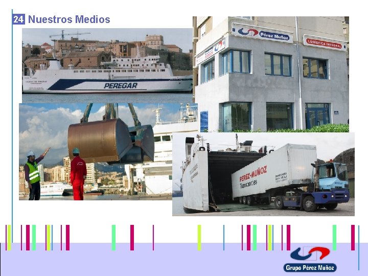 24 Nuestros Medios 