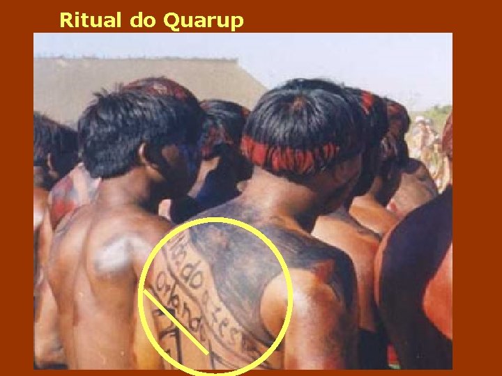 Ritual do Quarup 