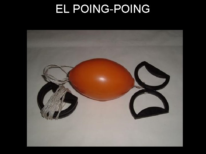 EL POING-POING 