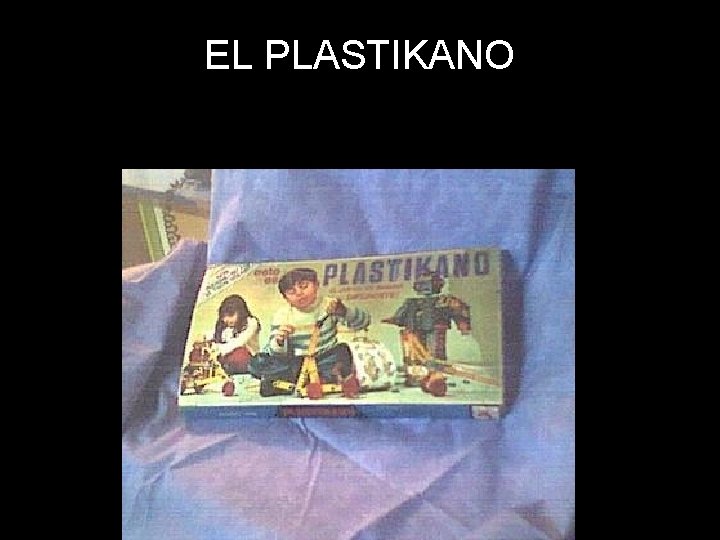 EL PLASTIKANO 