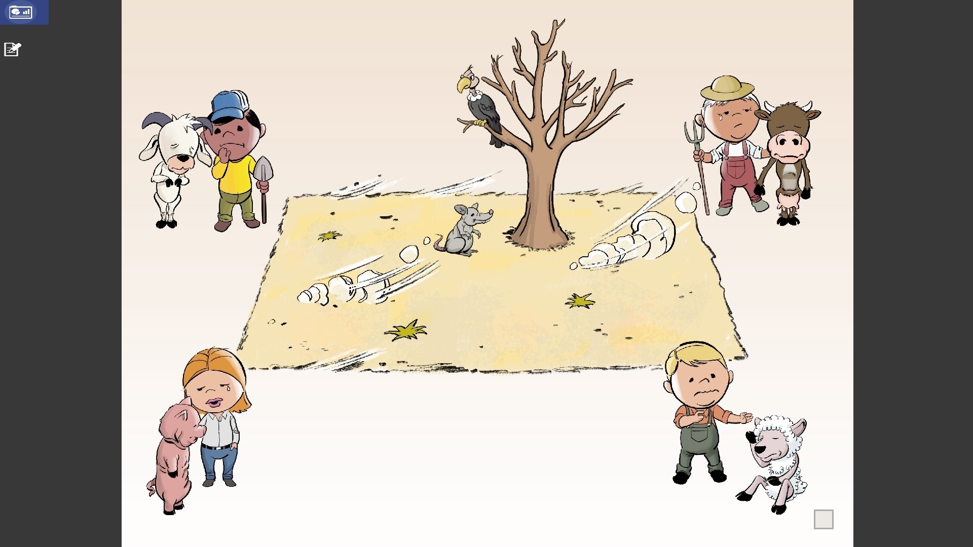 THE TRAGEDY OF THE COMMONS 