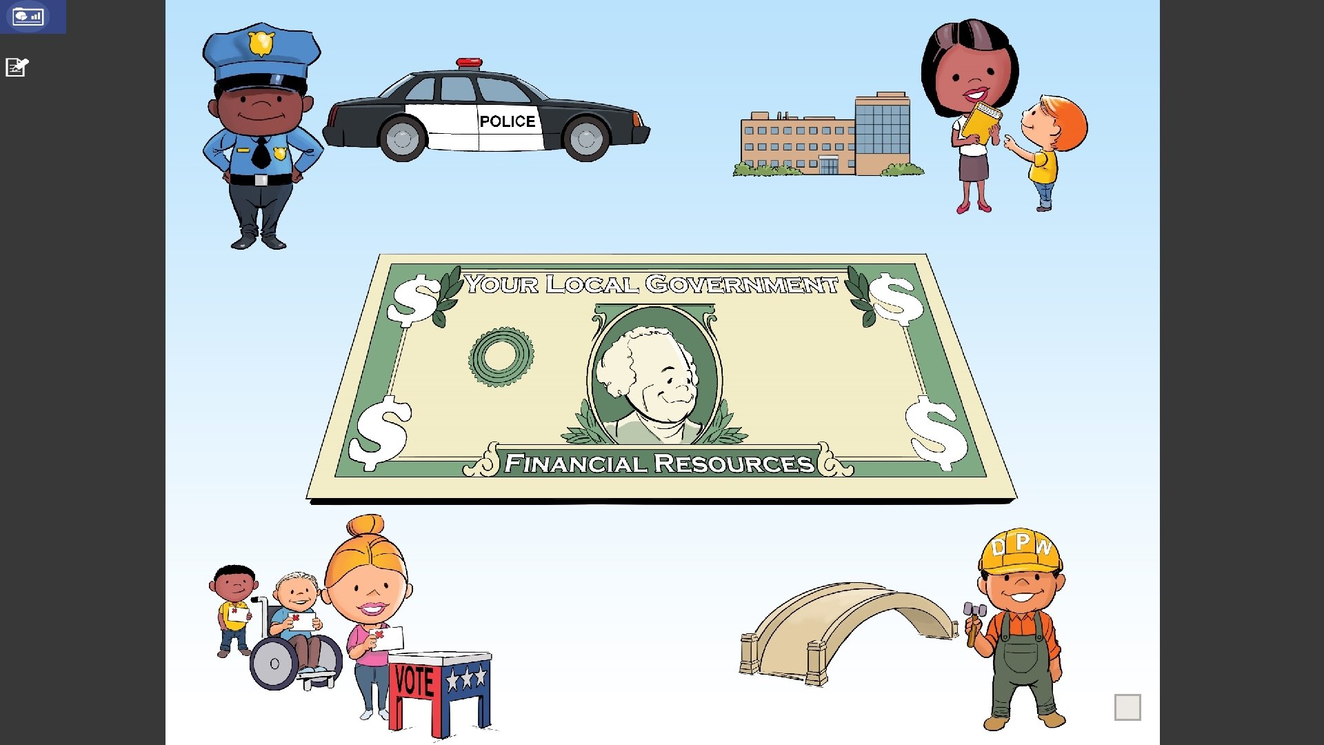 THE TRAGEDY OF LOCAL GOVERNMENT? 