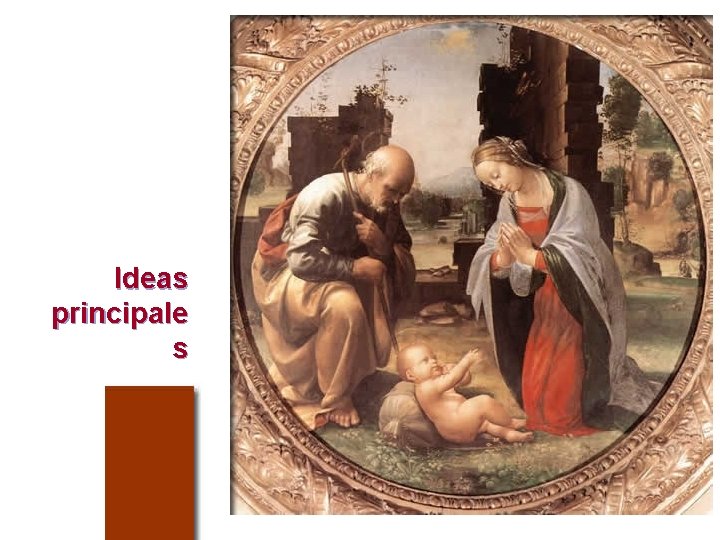 Ideas principale s 