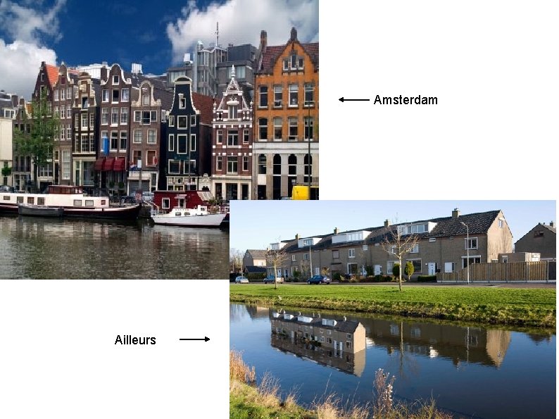 Amsterdam Ailleurs 