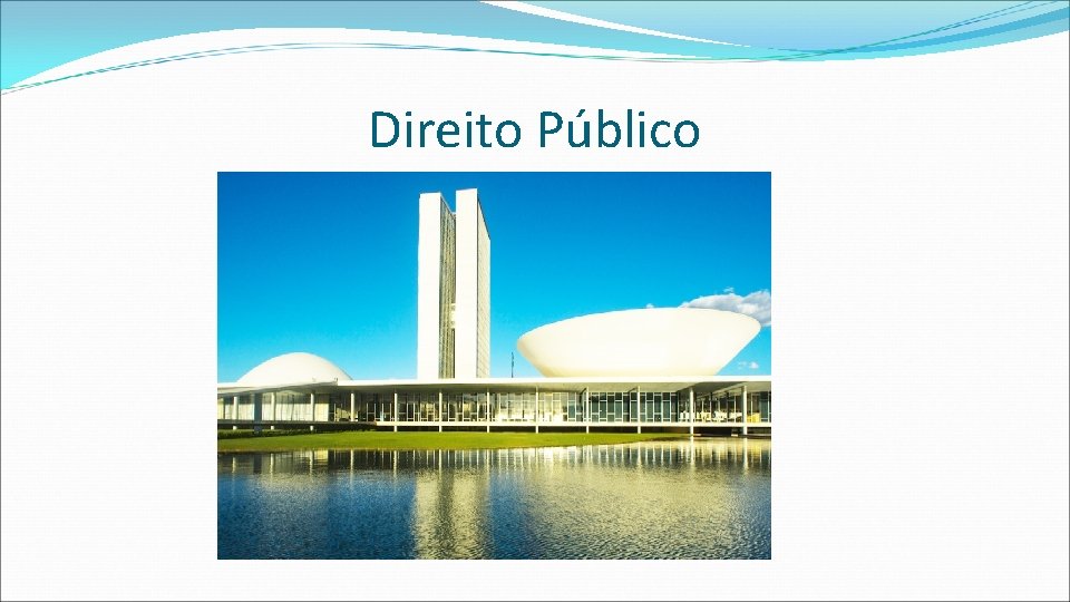 Direito Público 