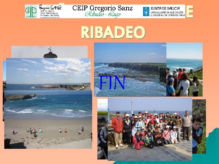 COÑECER A COSTA DE RIBADEO FIN 