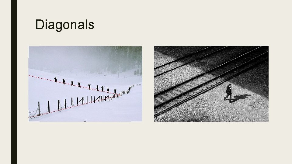 Diagonals Diagonals