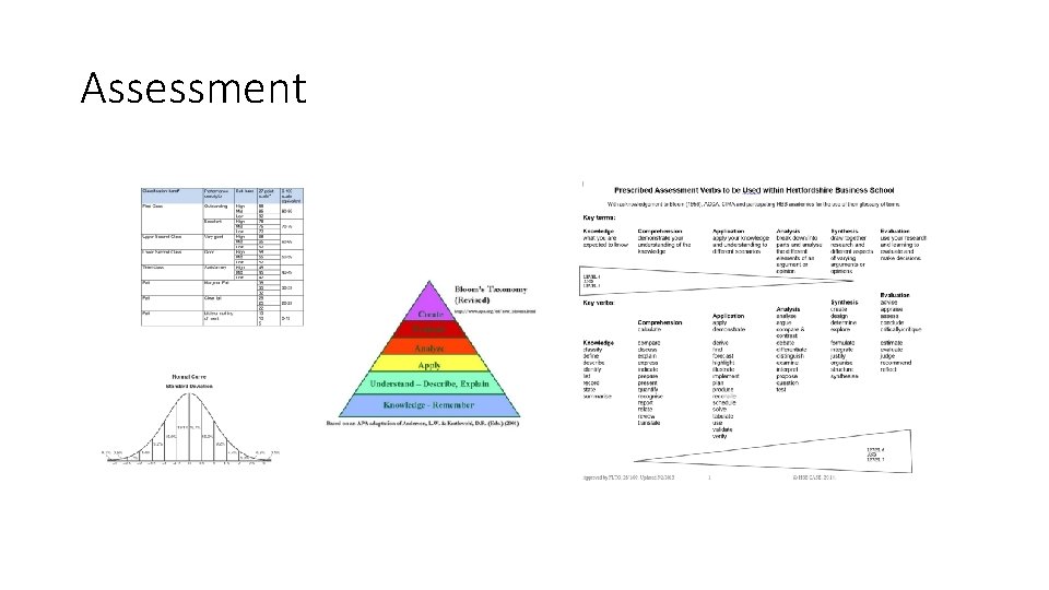 Assessment 