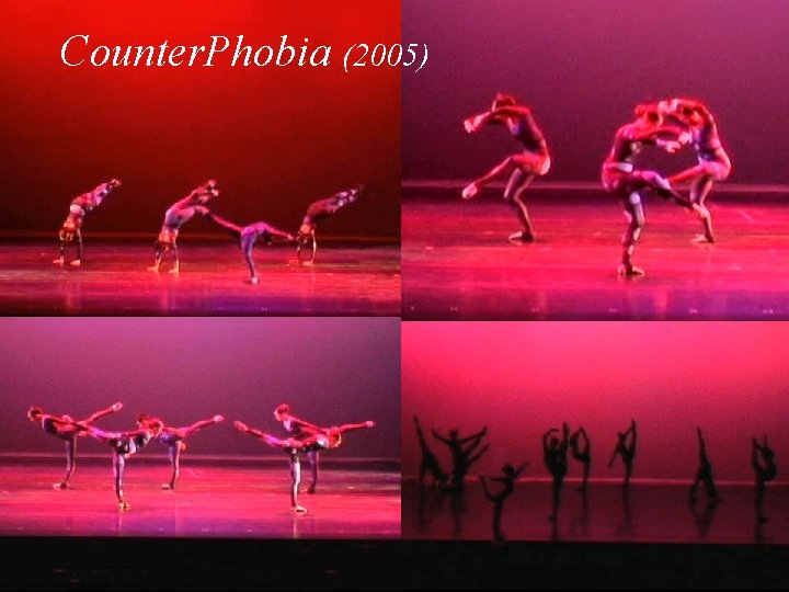 Counter. Phobia (2005) 