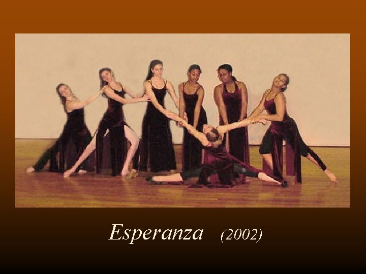 Esperanza (2002) 