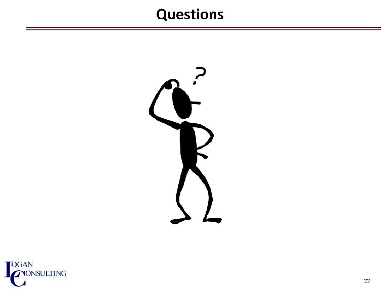 Questions 22 