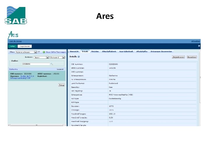 Ares 