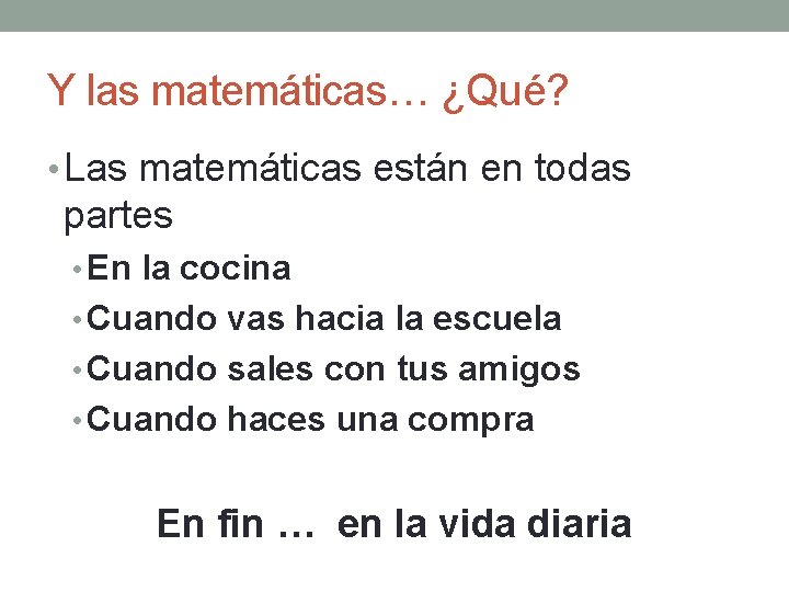 APLICACIONES DEL ALGEBRA Noel Alejandro Garca Ros gr