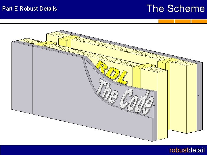 Part E Robust Details The Scheme robustdetail 