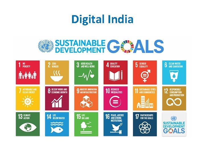 Digital India 