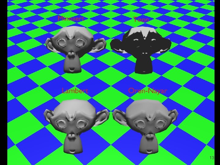 13 13