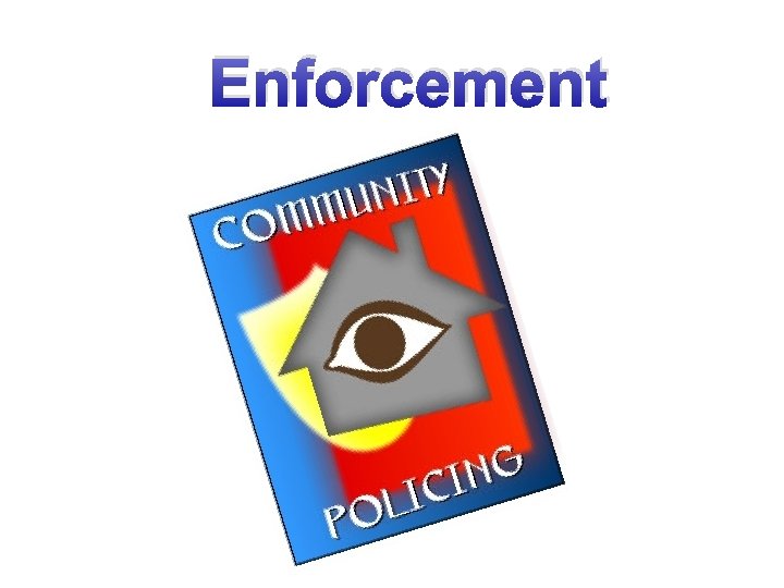 Enforcement 