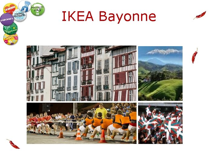 IKEA Bayonne 