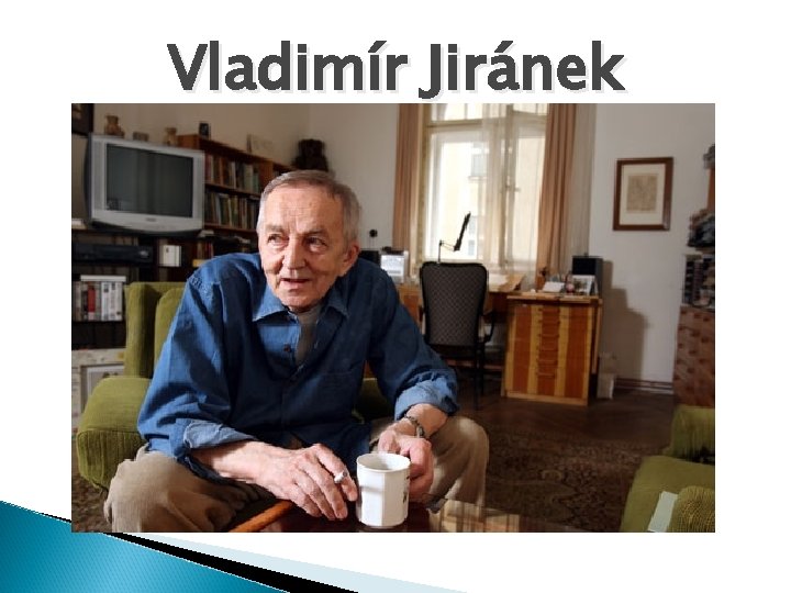 Vladimír Jiránek 