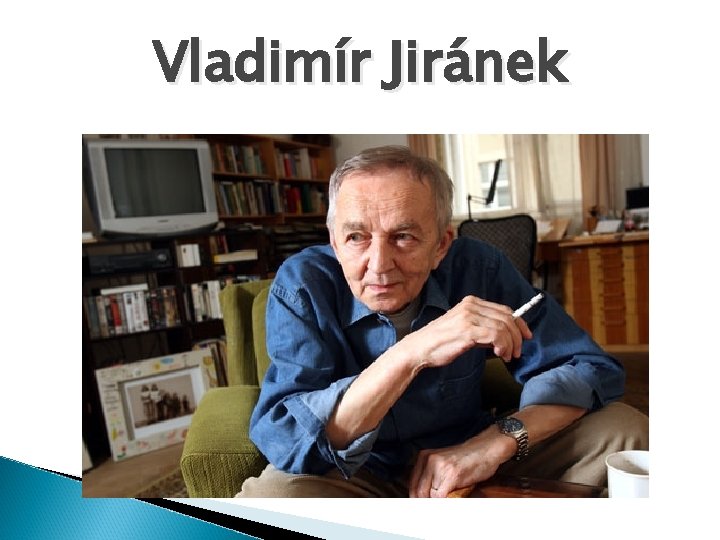 Vladimír Jiránek 