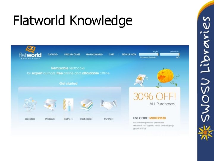 Flatworld Knowledge 