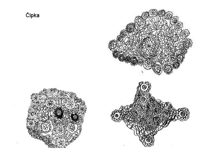 Čipka 