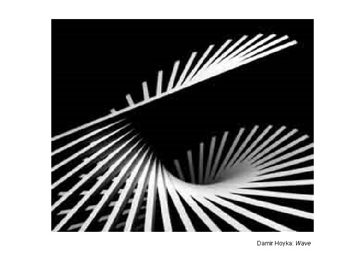 Damir Hoyka: Wave 