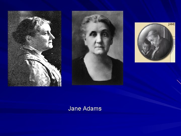 Jane Adams 