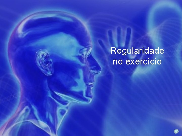 Regularidade no exercício 