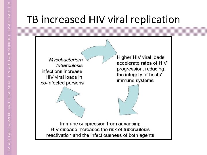  HIV ART CARE SUPPORT AND TREATMENT HIV ART CARE SUPPORT HIV ART CARE