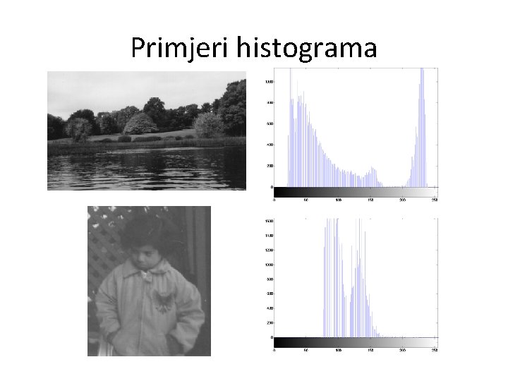 Primjeri histograma 