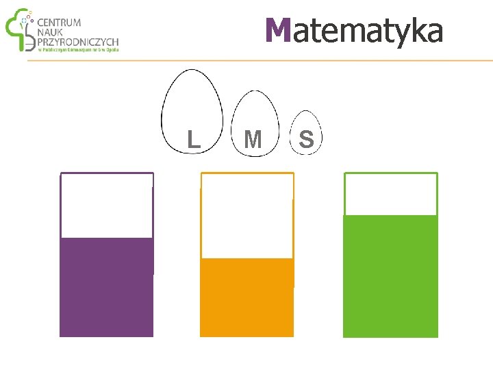 Matematyka L M S 