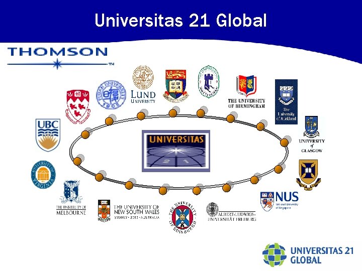Universitas 21 Global 