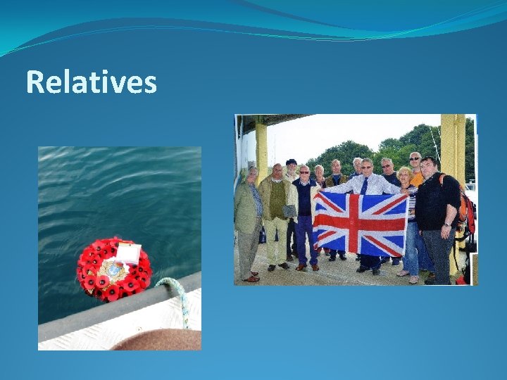 Relatives 