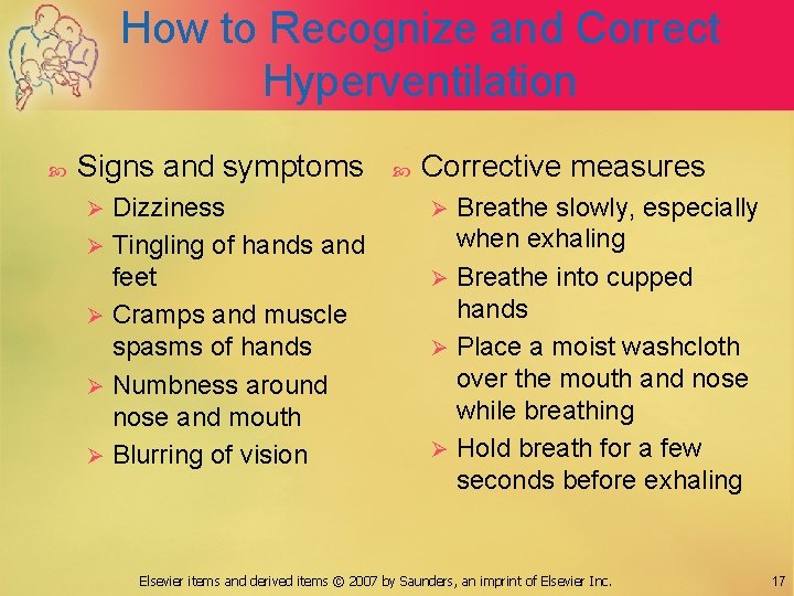 Chapter 7 Nursing Management of Pain During Labor
