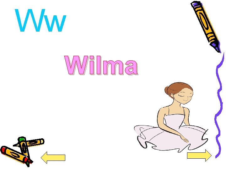 Ww Wilma 