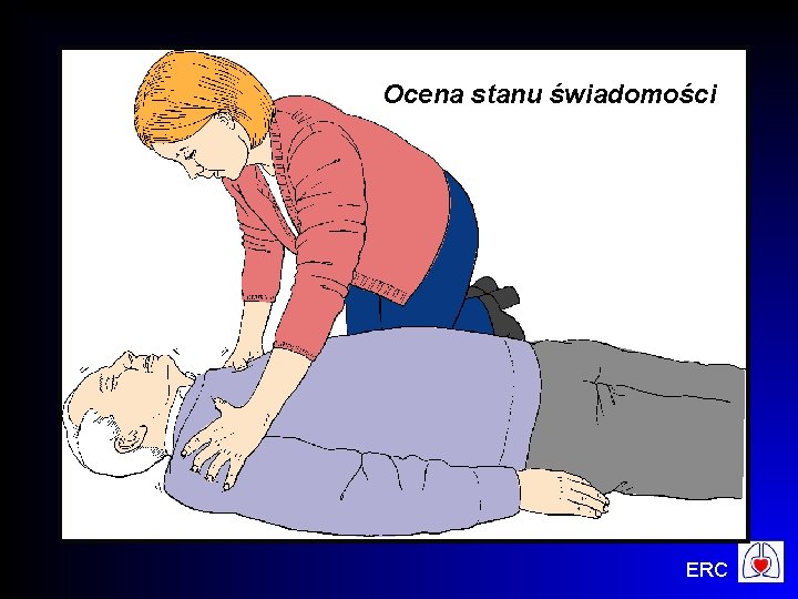 Ocena stanu świadomości ERC 