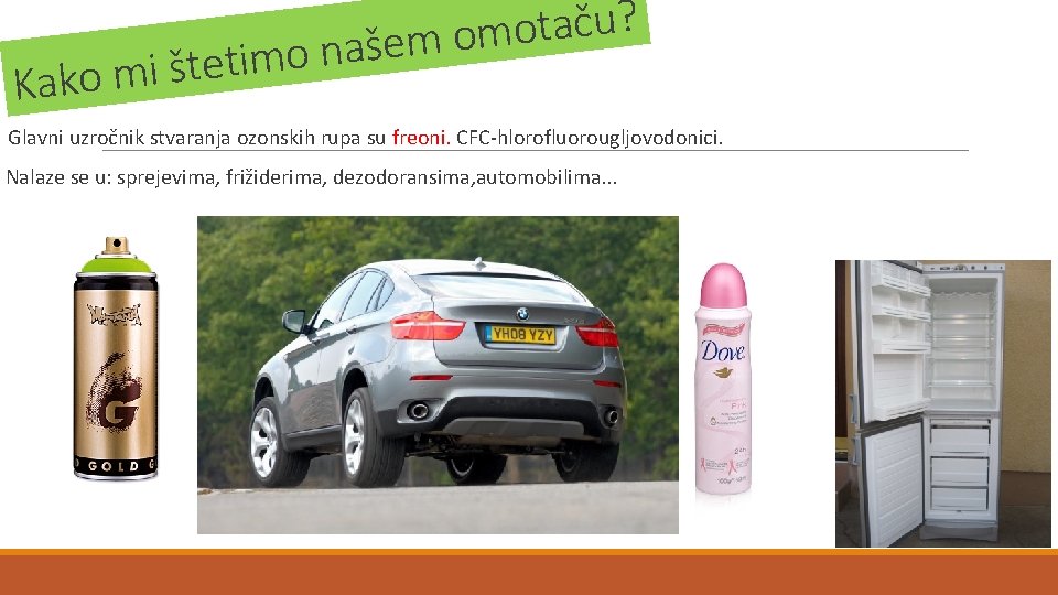 ? u č a t o m e š a n o m i