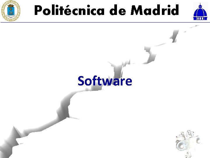 Politécnica de Madrid Software 