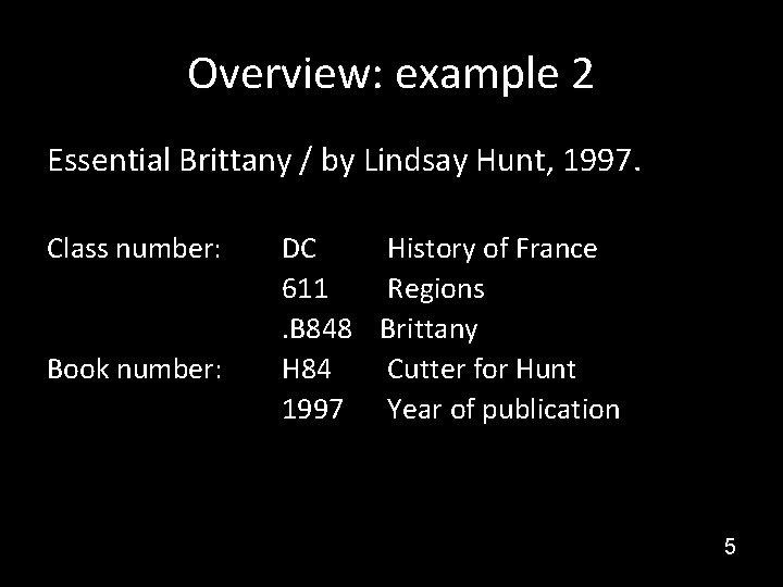 Overview: example 2 Essential Brittany / by Lindsay Hunt, 1997. Class number: Book number: