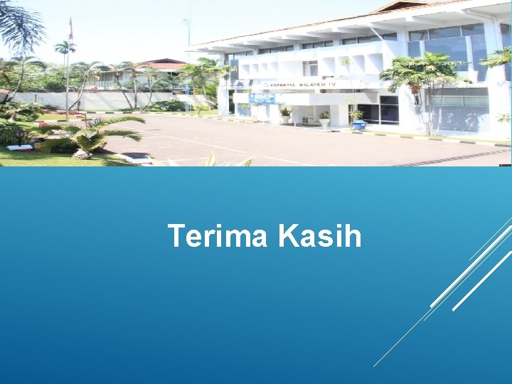 Terima Kasih 