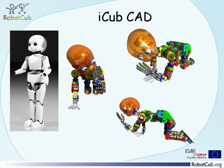i. Cub CAD 
