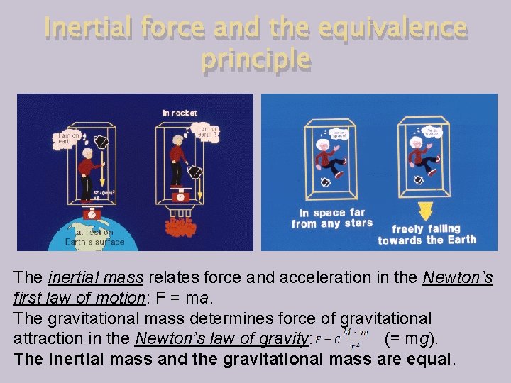 HOW AIR AND WATER MOVE THINGS Bernoullis law