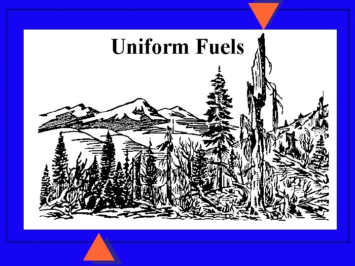 Uniform Fuels Uniform Fuels