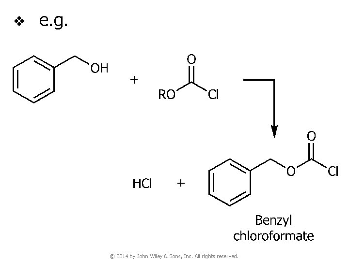 v e. g. © 2014 by John Wiley & Sons, Inc. All rights reserved.