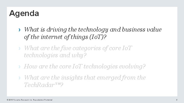 Agenda › What is driving the technology and business value of the internet of