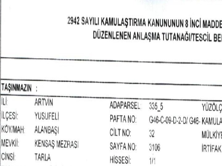  için 1. 12. 2020 ŞUBE MÜDÜRÜ MEHMET LİMANDAL SAYFA 46 