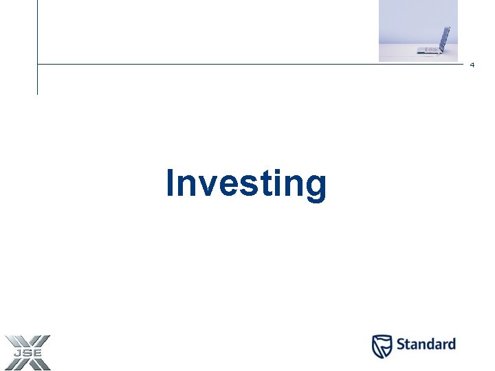 4 Investing 