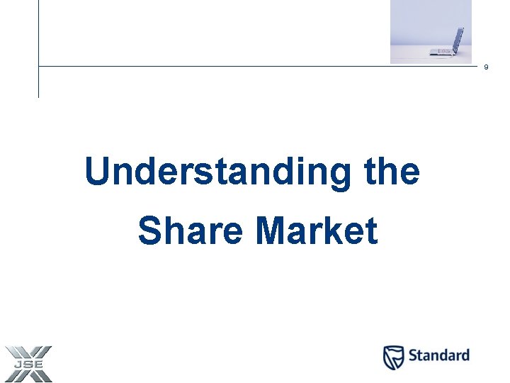 9 Understanding the Share Market 