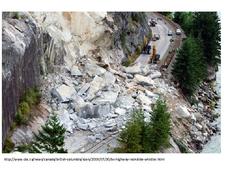 http: //www. cbc. ca/news/canada/british-columbia/story/2008/07/30/bc-highway-rockslide-whistler. html 